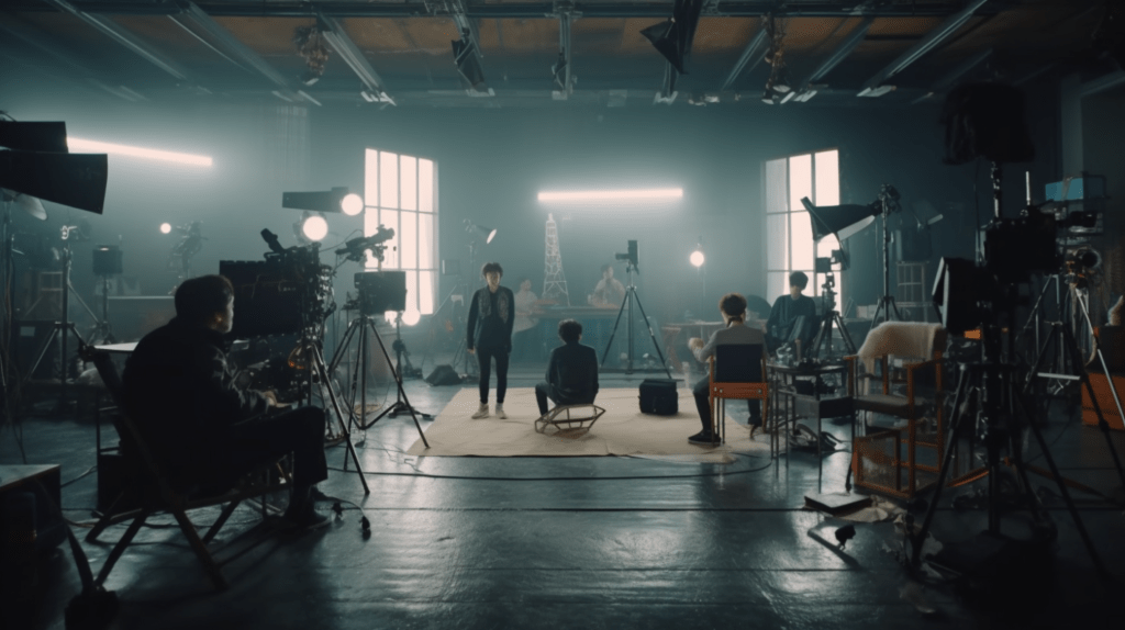 #1 Video Production Company Malaysia